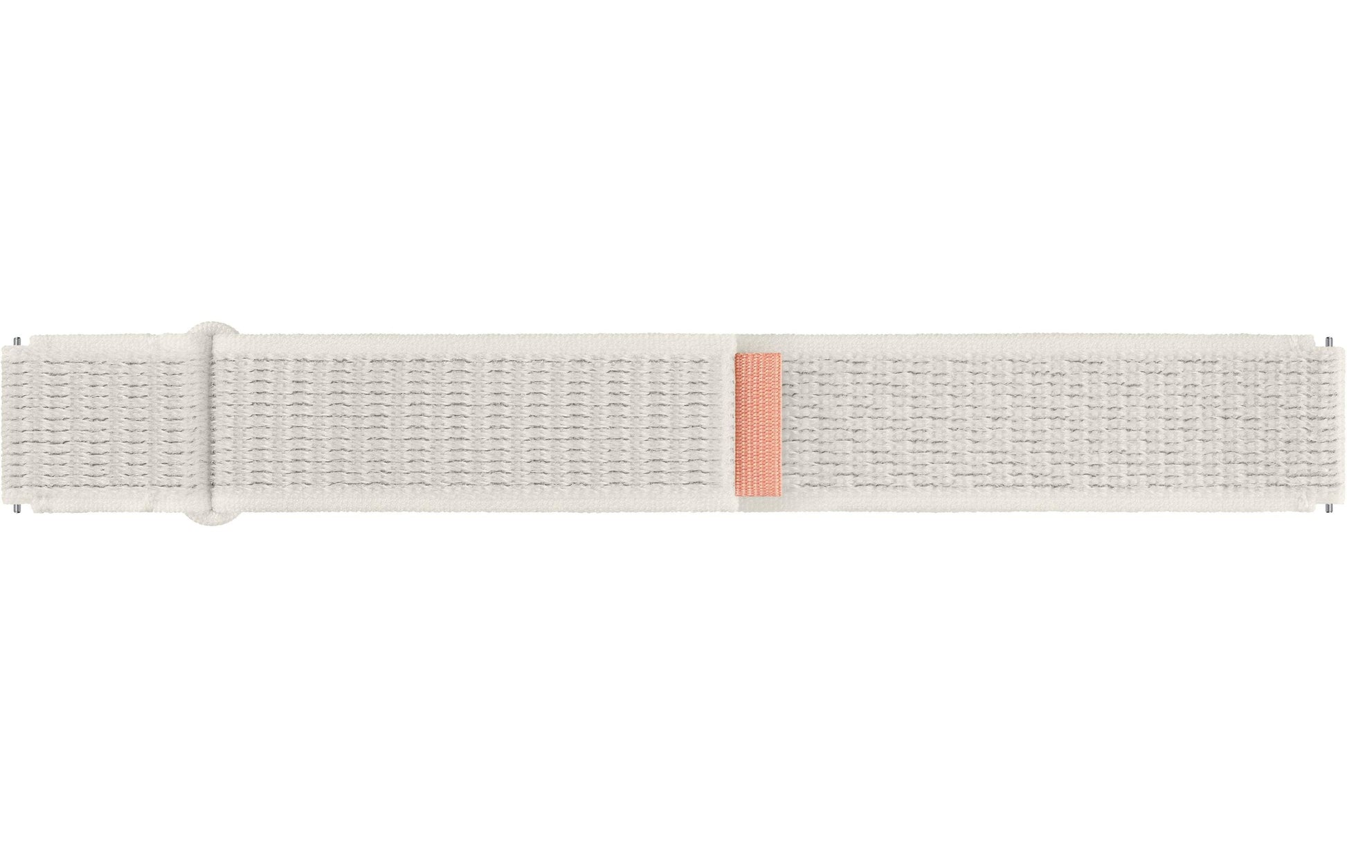 Samsung Fabric Band M/L – Armband – für Samsung Galaxy Watch4/5/6 (diverse Grössen), Sand, Nylon