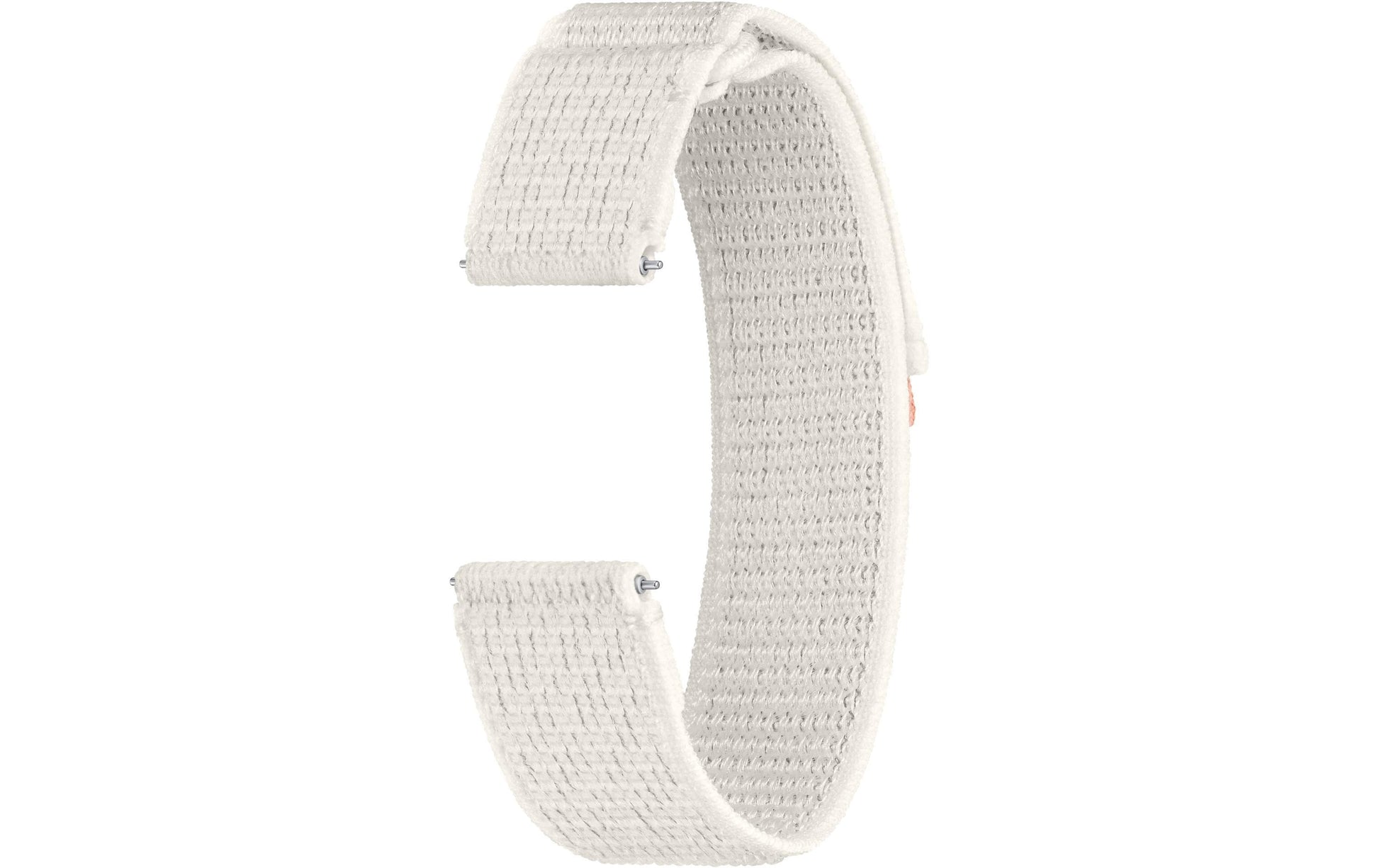 Samsung Fabric Band M/L – Armband – für Samsung Galaxy Watch4/5/6 (diverse Grössen), Sand, Nylon