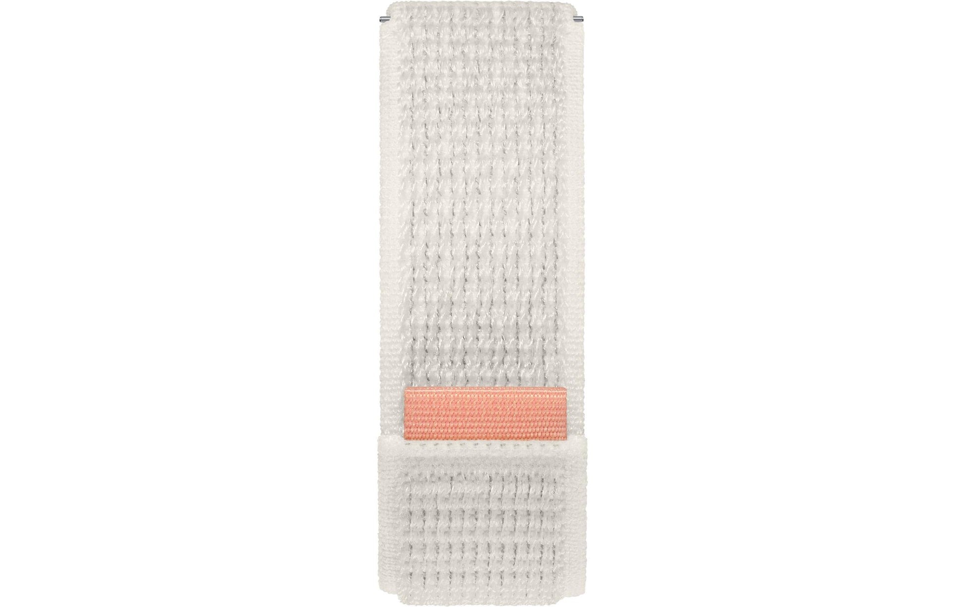 Samsung Fabric Band M/L – Armband – für Samsung Galaxy Watch4/5/6 (diverse Grössen), Sand, Nylon