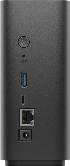 Synology BeeStation – 1-Bay Desktop NAS – Realtek RTD1619B, 1 GB RAM, 1GbE, 4 TB SSD vorinstalliert