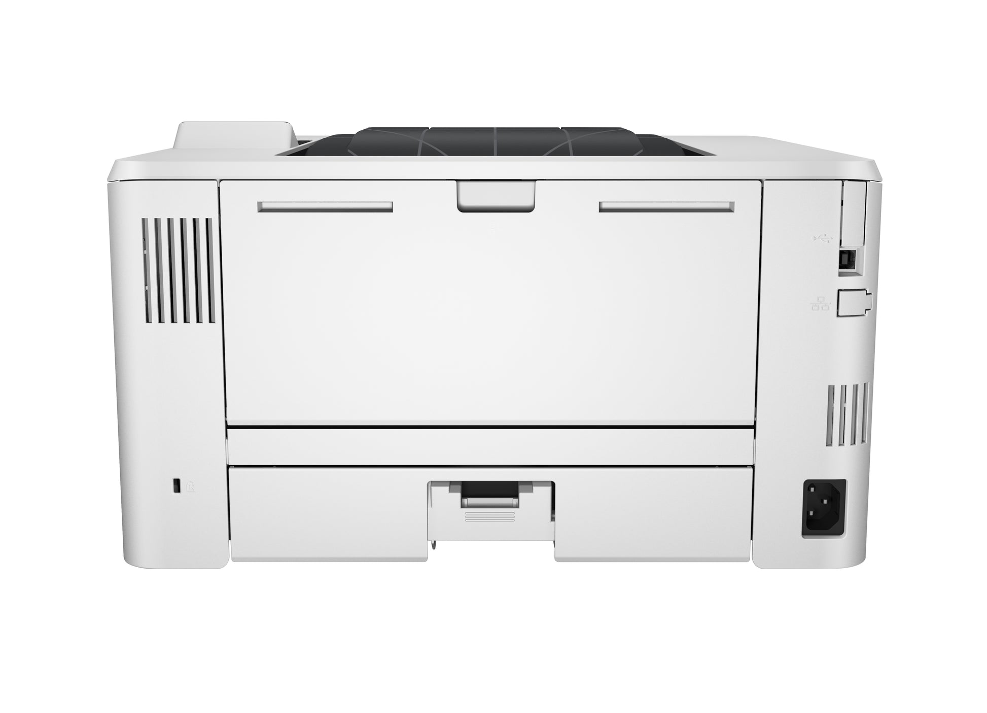 HP LaserJet Pro M402dw – Schwarz-Weiss, A4, Duplex, WLAN, LAN, USB, 40 Seiten pro Minute, AirPrint, Mopria