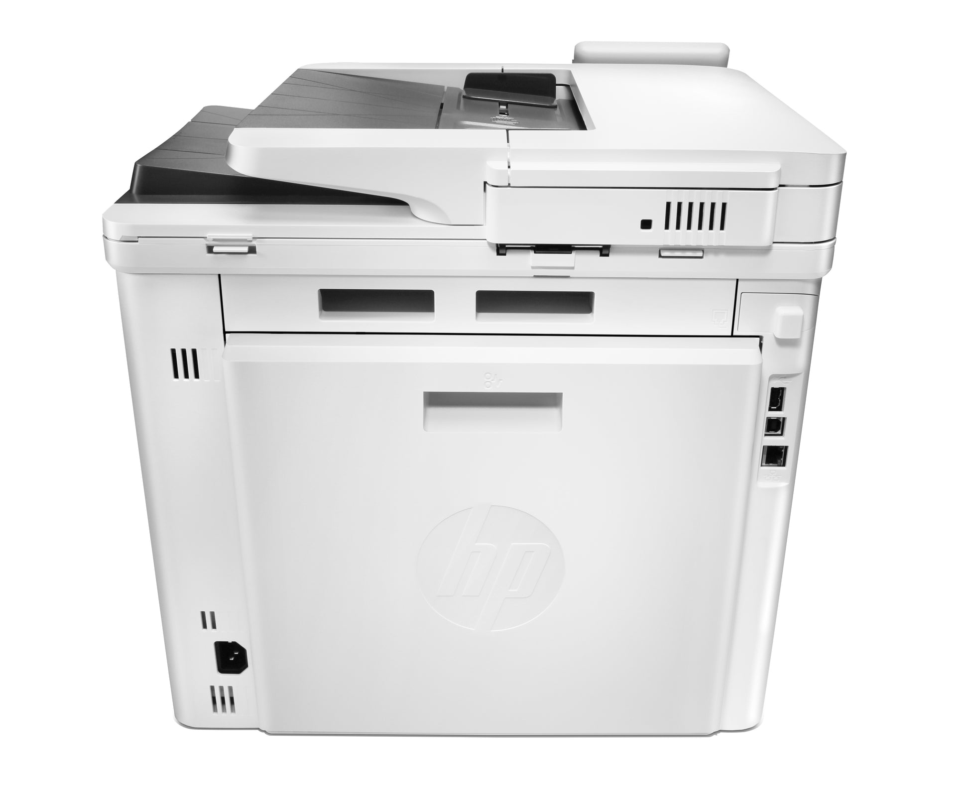 HP COLOR LASERJET MFP M477FDN – Farblaser-Multifunktionsdrucker, A4, 4-in-1, Duplex, ADF, LAN, AirPrint