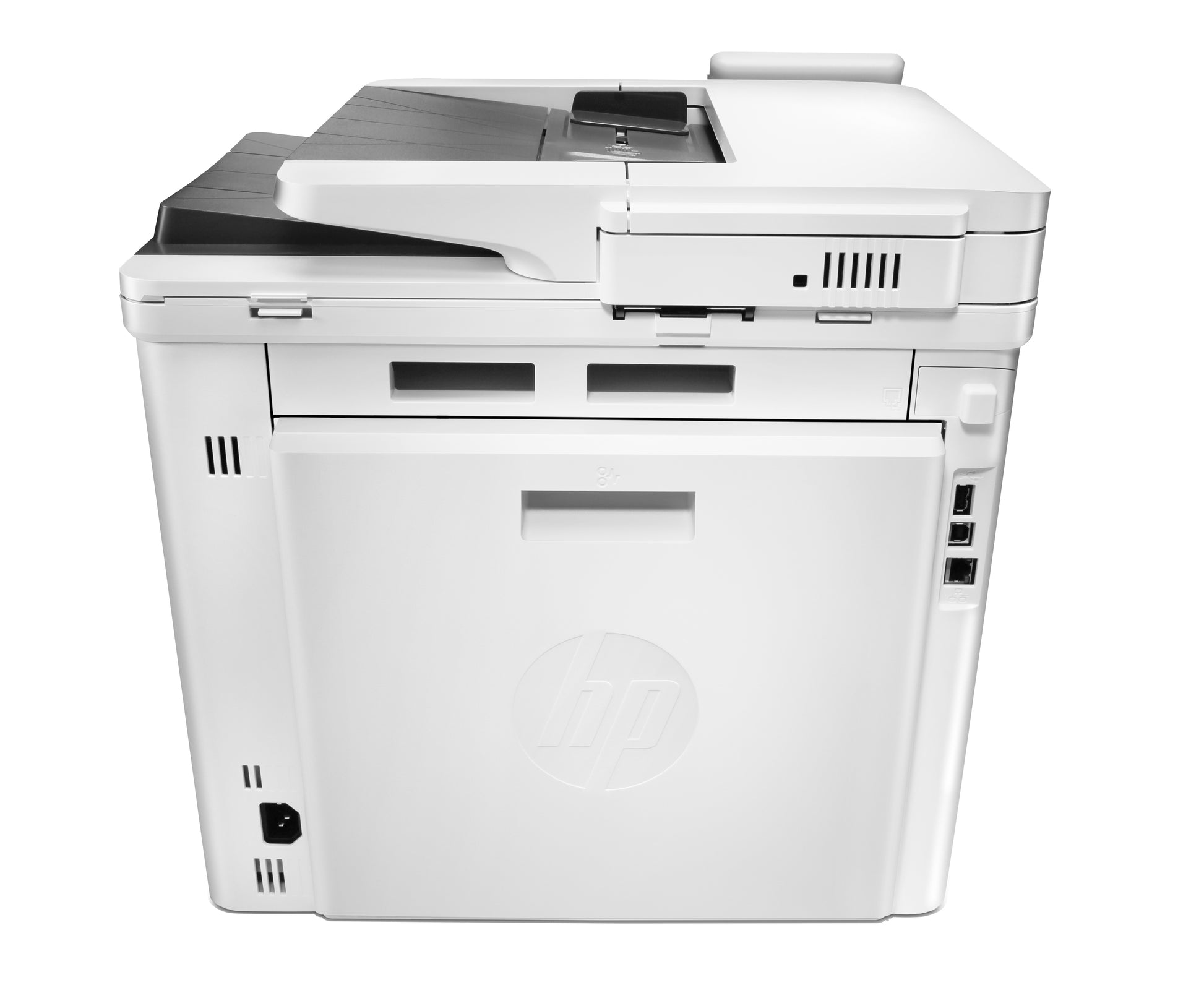 HP COLOR LASERJET MFP M477FDW – Farblaser-Multifunktionsdrucker, A4, 4-in-1, Duplex, ADF, WLAN/LAN, AirPrint