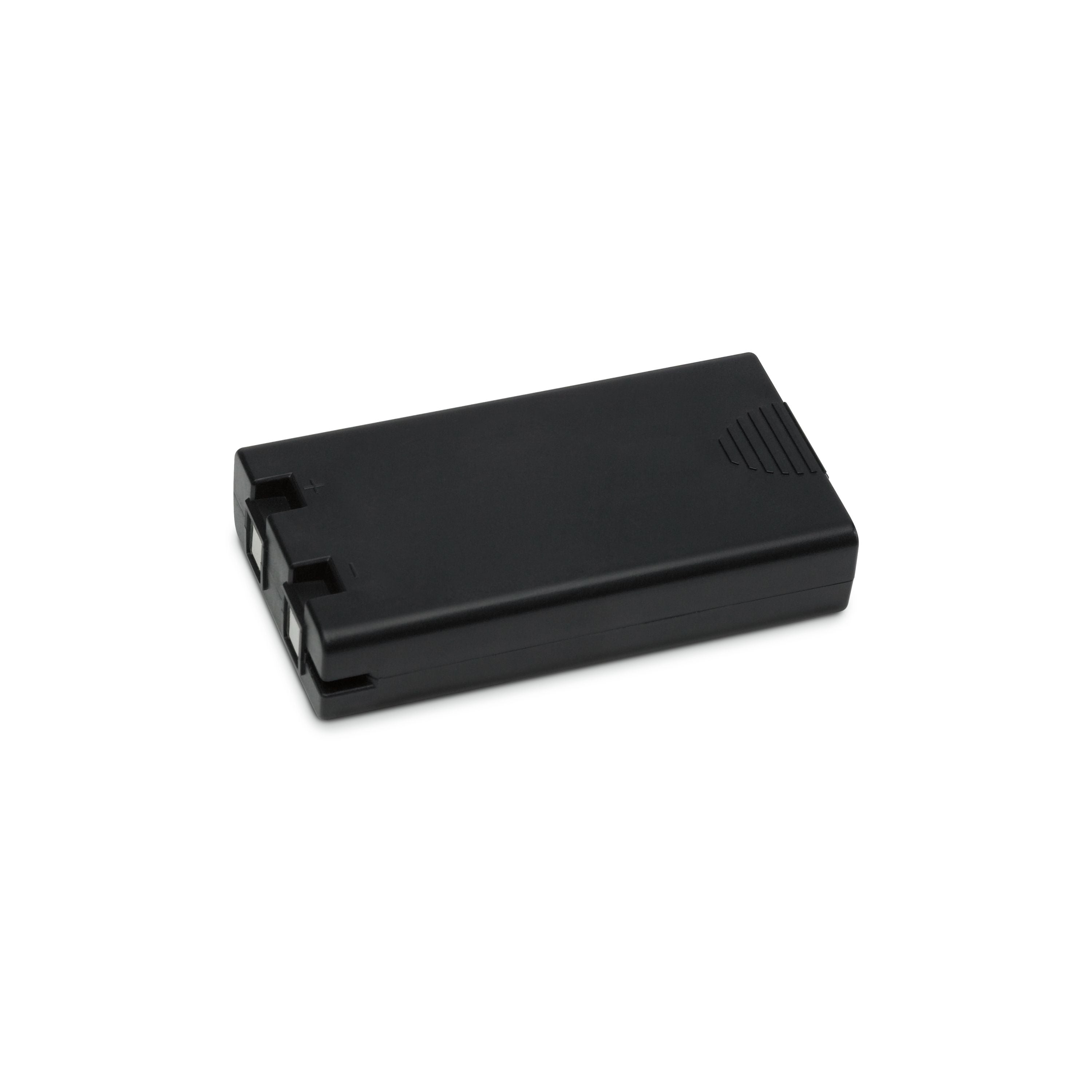 DYMO Li-Ion-Akku – XTL 300, LabelManager 500TS, LabelManager Wireless PnP, Schwarz