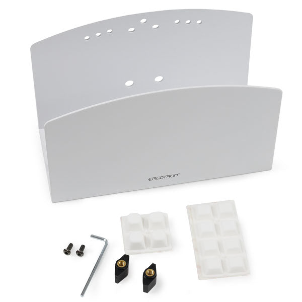 Ergotron Stiftschlaufe – Weiss