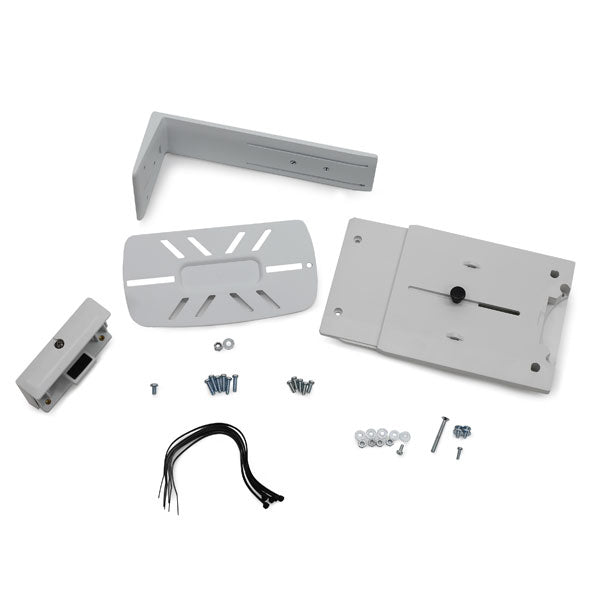 Ergotron Halterung – VESA Attach – Weiss