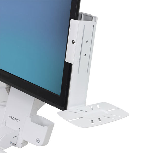 Ergotron Halterung – VESA Attach – Weiss
