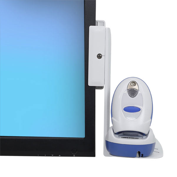 Ergotron Halterung – VESA Attach – Weiss