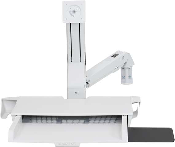 Ergotron StyleView Wand-Schwenkarm