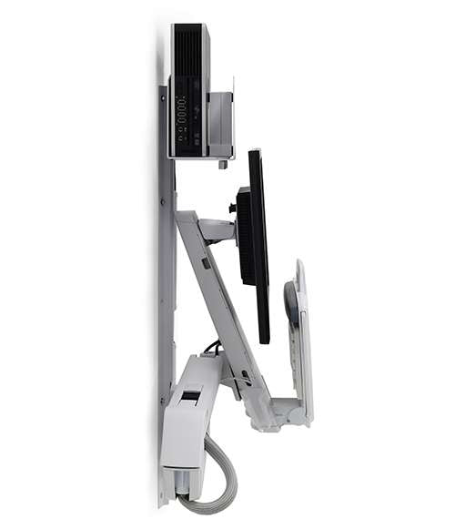 Ergotron StyleView Wandhalterung