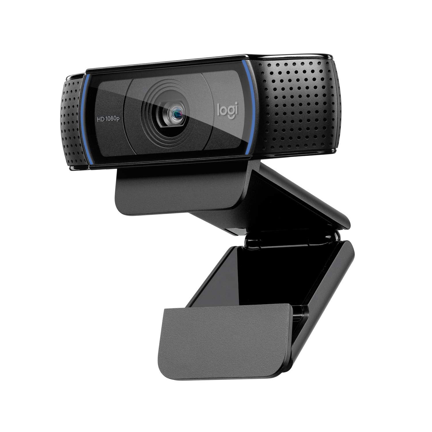 Logitech C920 – Webcam