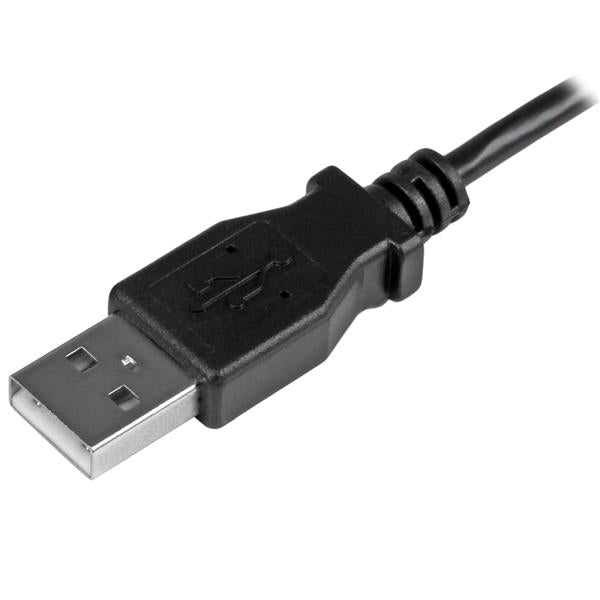 StarTech.com USB-Kabel, Micro-USB, 1,83 m, Ladekabel