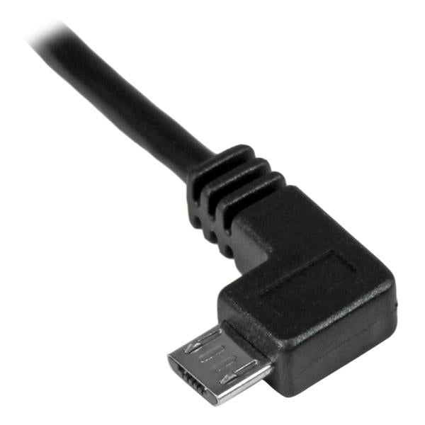 StarTech.com USB-Kabel, Micro-USB, 0,91 m, Ladekabel
