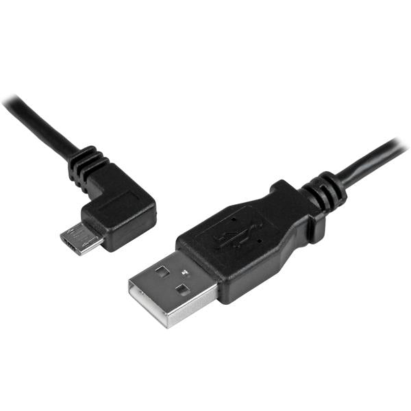 StarTech.com USB-Kabel, Micro-USB, 0,91 m, Ladekabel