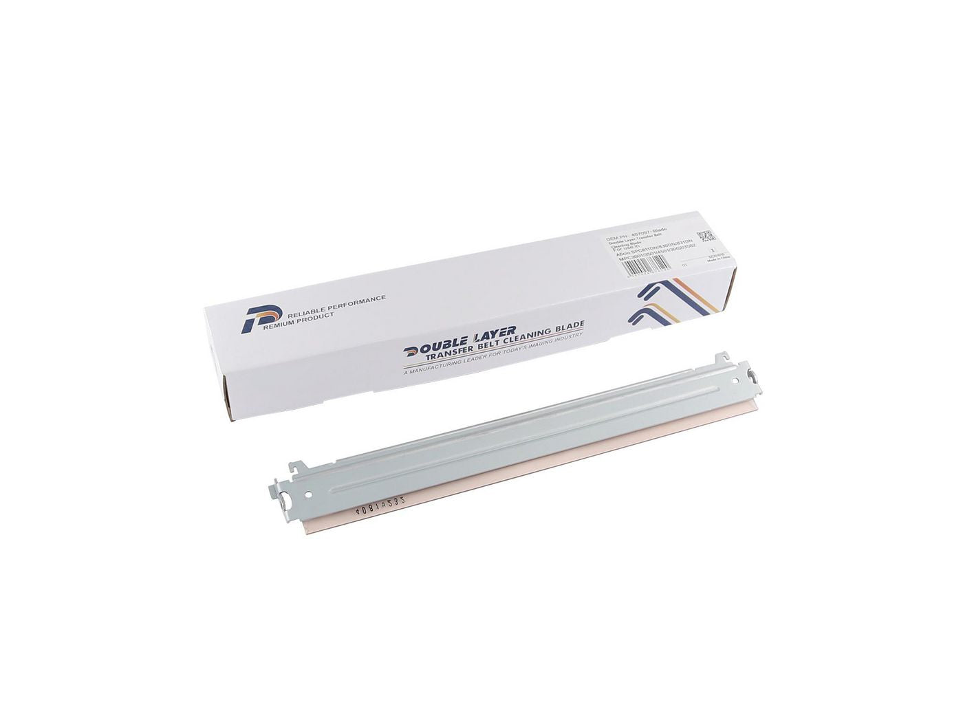 CoreParts Verschleissteile-Kit (MSP281118)