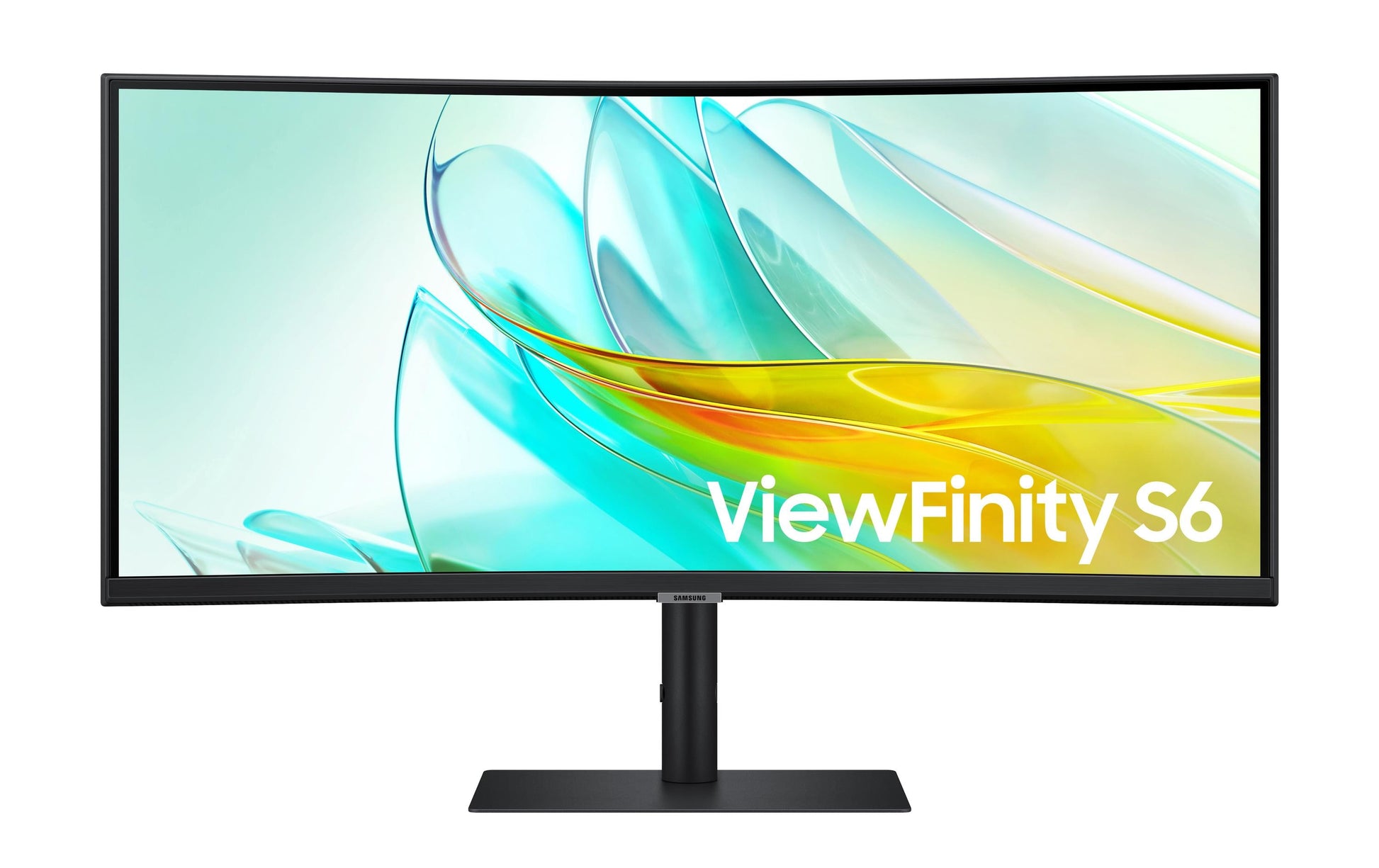 Samsung S34C652UAU – Monitor, 34", LCD, Schwarz