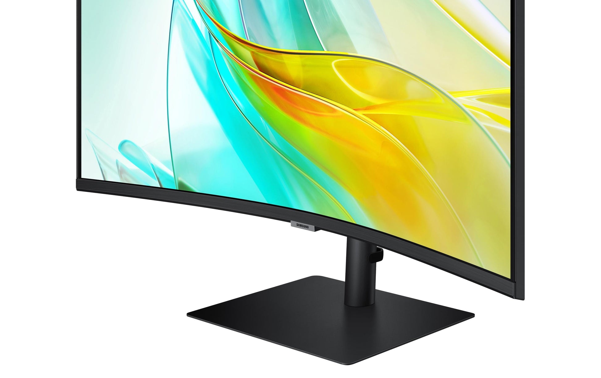 Samsung S34C652UAU – Monitor, 34", LCD, Schwarz
