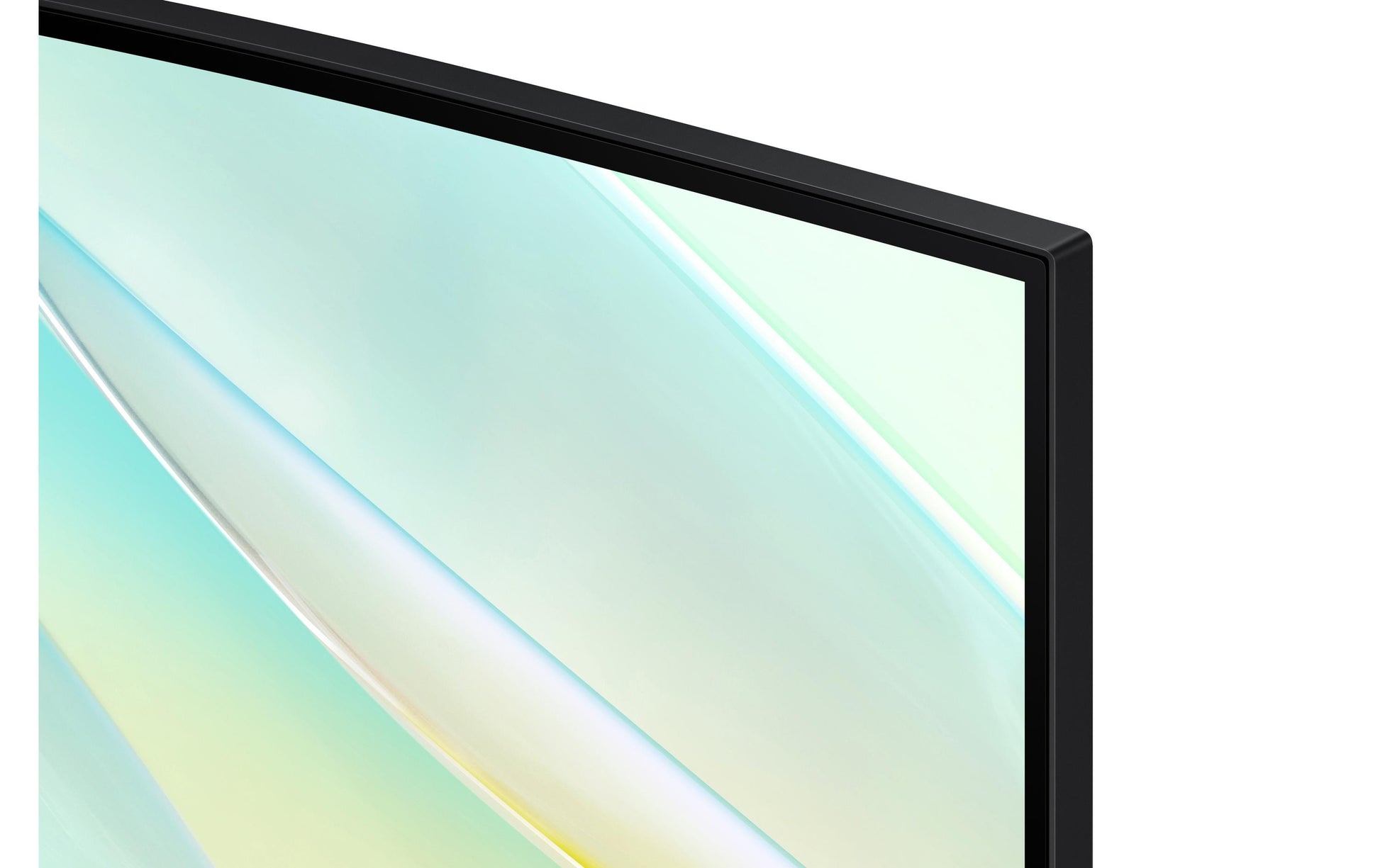 Samsung S34C652UAU – Monitor, 34", LCD, Schwarz