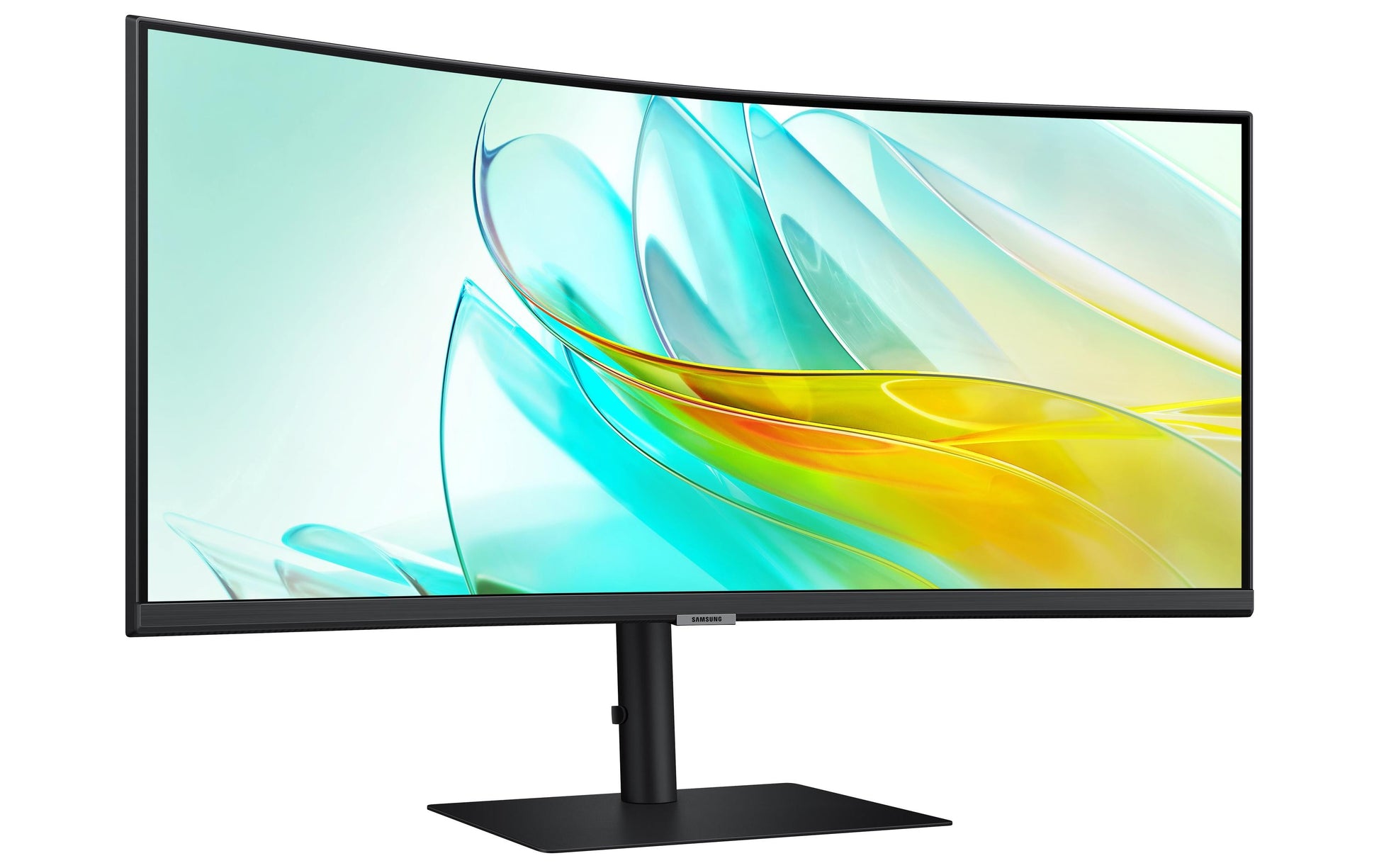 Samsung S34C652UAU – Monitor, 34", LCD, Schwarz