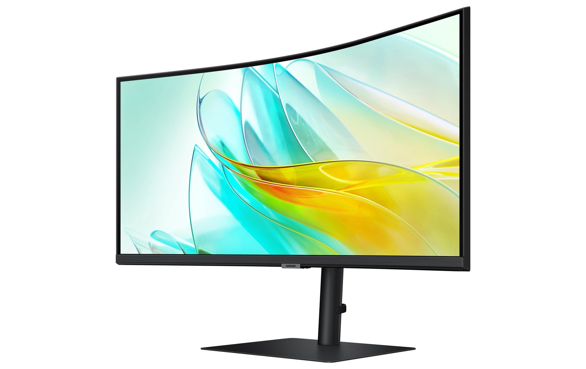 Samsung S34C652UAU – Monitor, 34", LCD, Schwarz