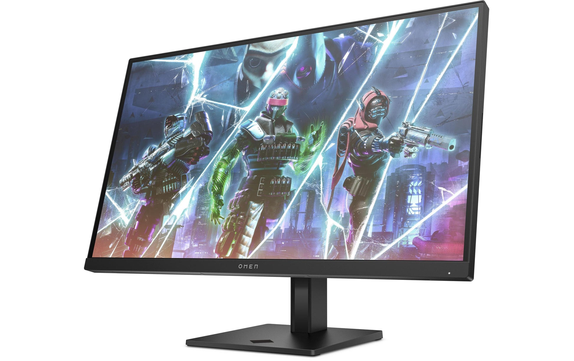 HP OMEN 27 – Monitor, 27" 1920 × 1080 (Full HD), 165 Hz