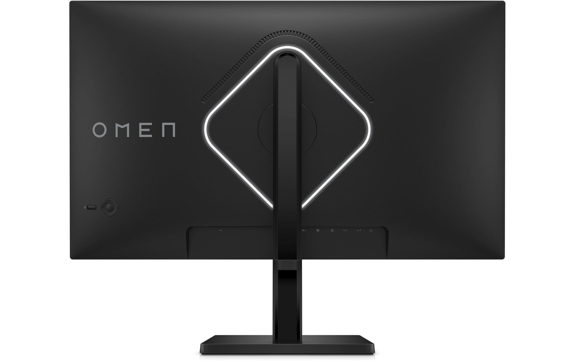 HP OMEN 27 – Monitor, 27" 1920 × 1080 (Full HD), 165 Hz