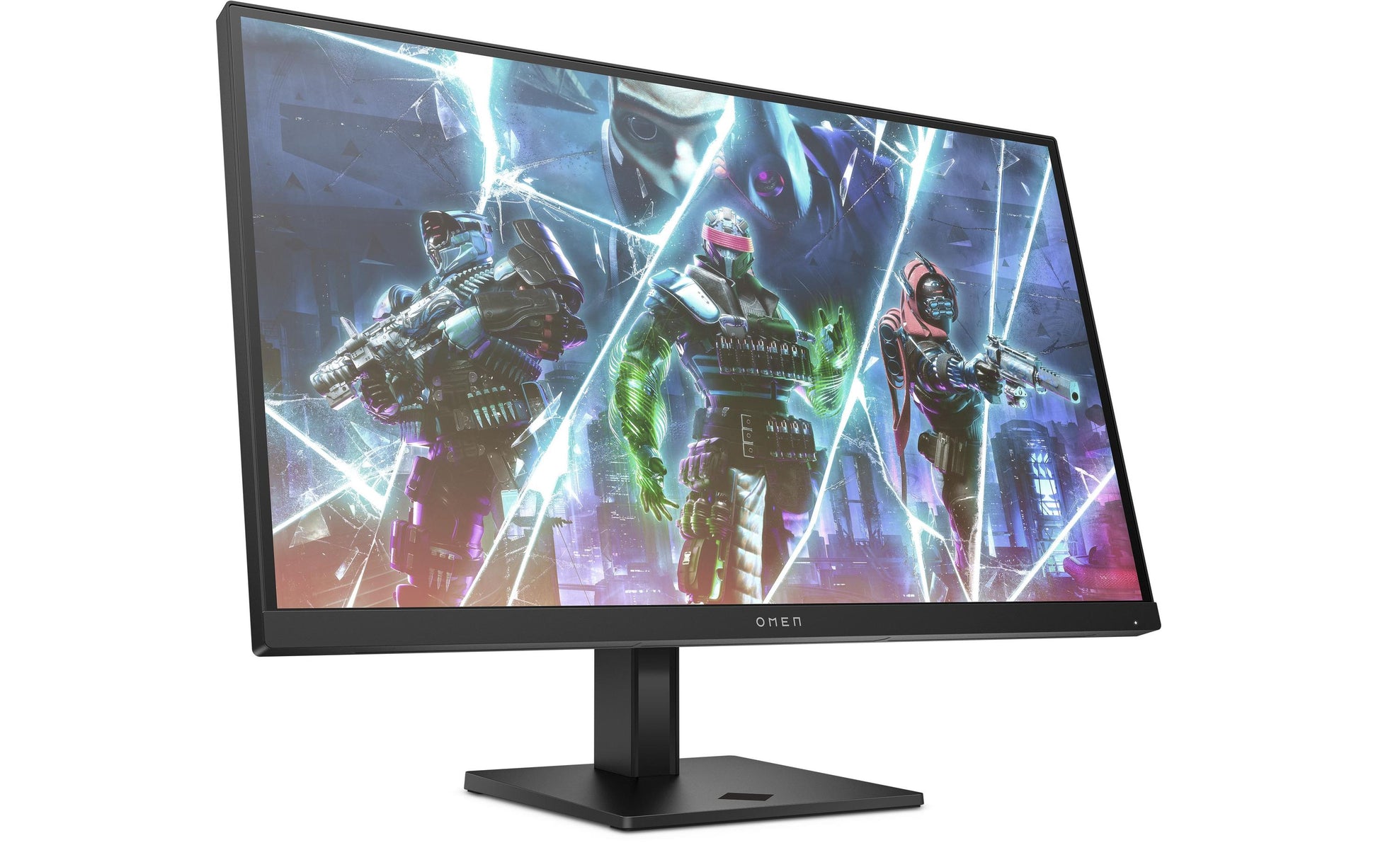 HP OMEN 27 – Monitor, 27" 1920 × 1080 (Full HD), 165 Hz