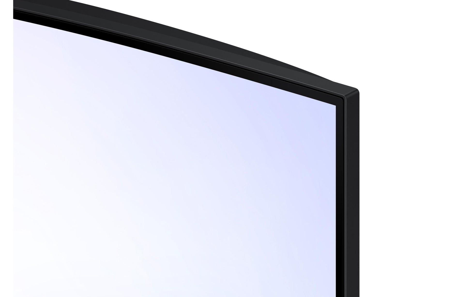 Samsung S34C652VAU – Monitor, 34", Webcam, Integrierte Lautsprecher, USB-C, KVM, VESA 100 × 100, Schwarz