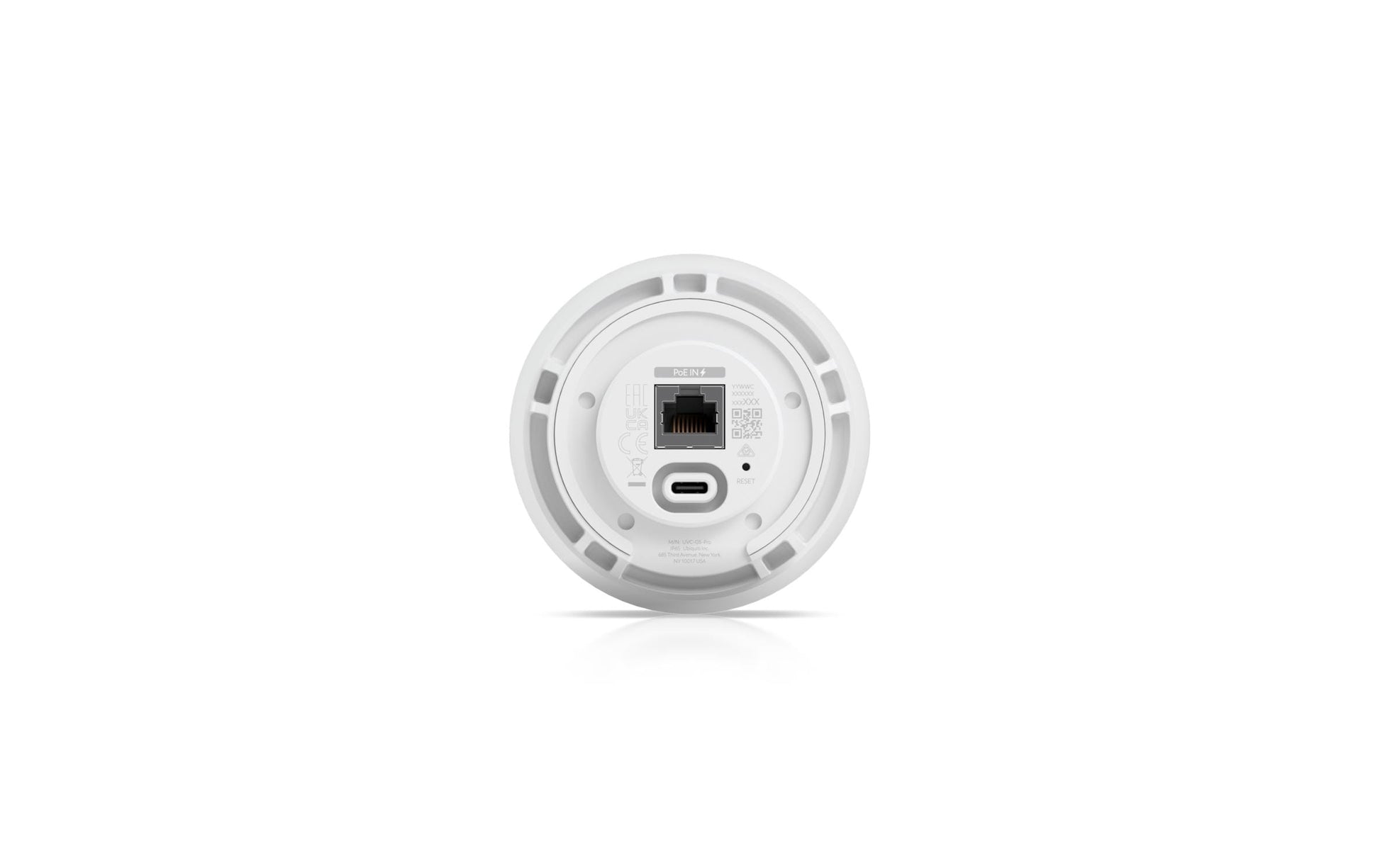 Ubiquiti G5 Pro Überwachungskamera – 4K, 30 fps, 3× optischer Zoom