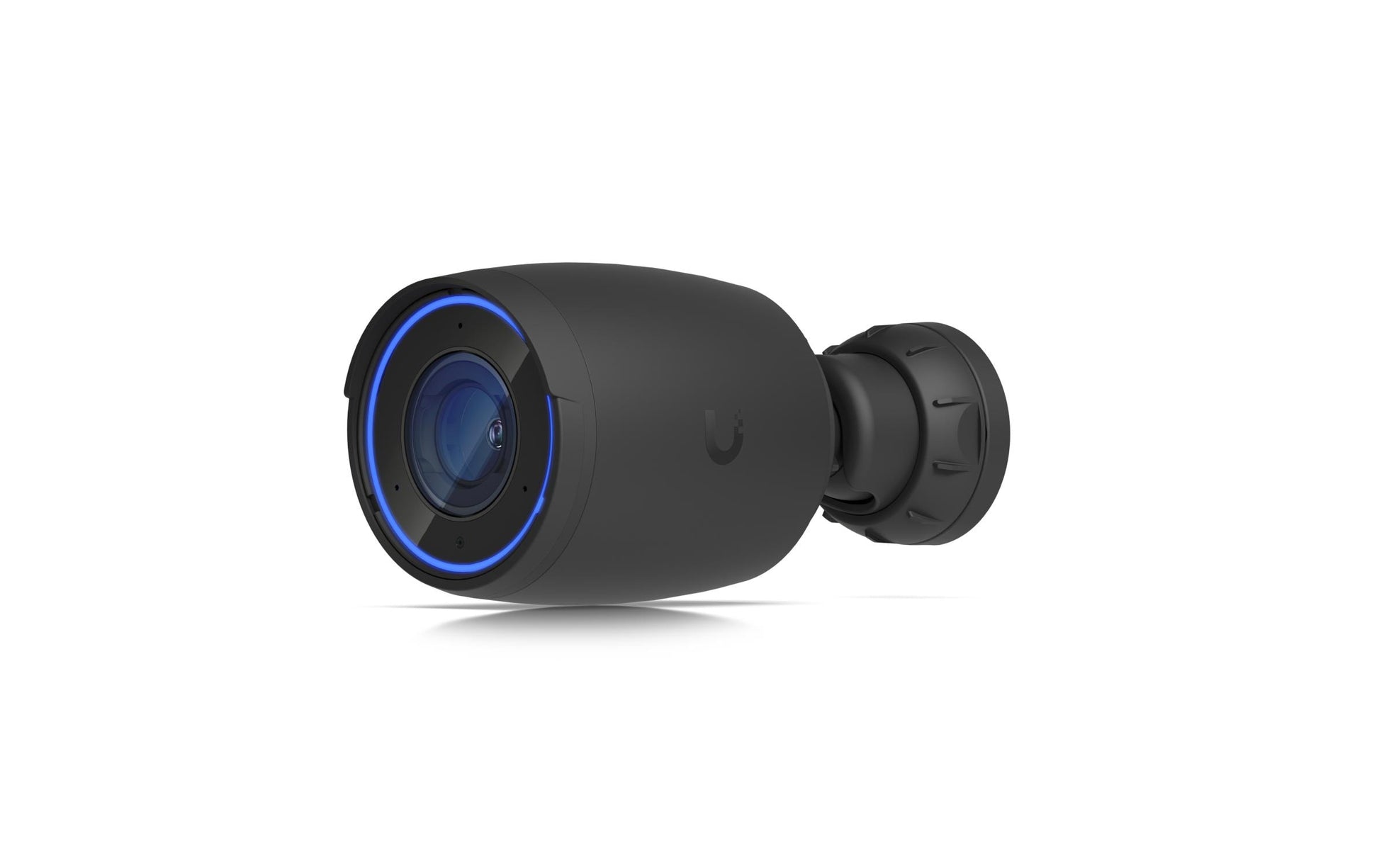 Ubiquiti UVC-AI-PRO Überwachungskamera – 8 MP, 4K, PoE, Schwarz