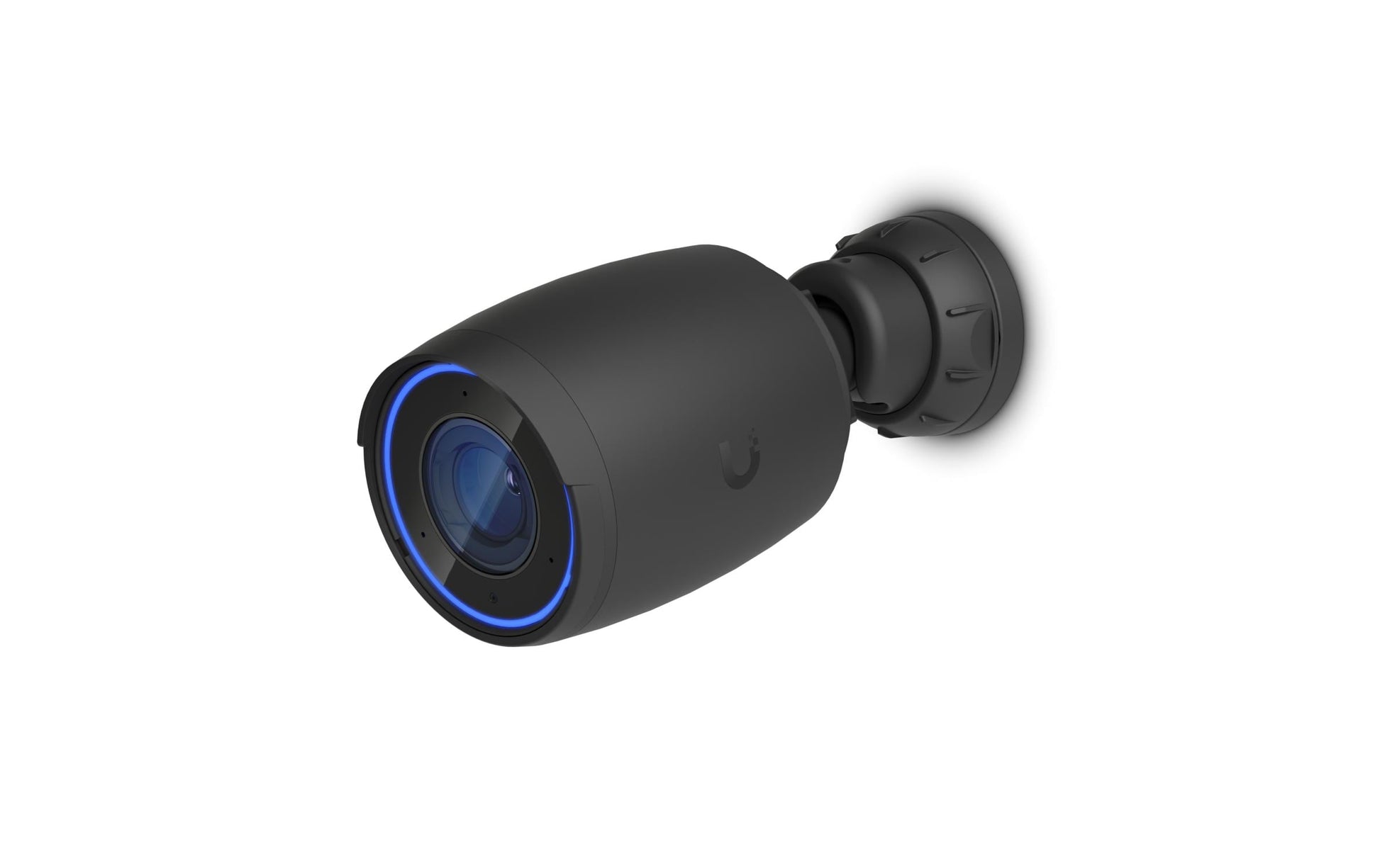 Ubiquiti UVC-AI-PRO Überwachungskamera – 8 MP, 4K, PoE, Schwarz