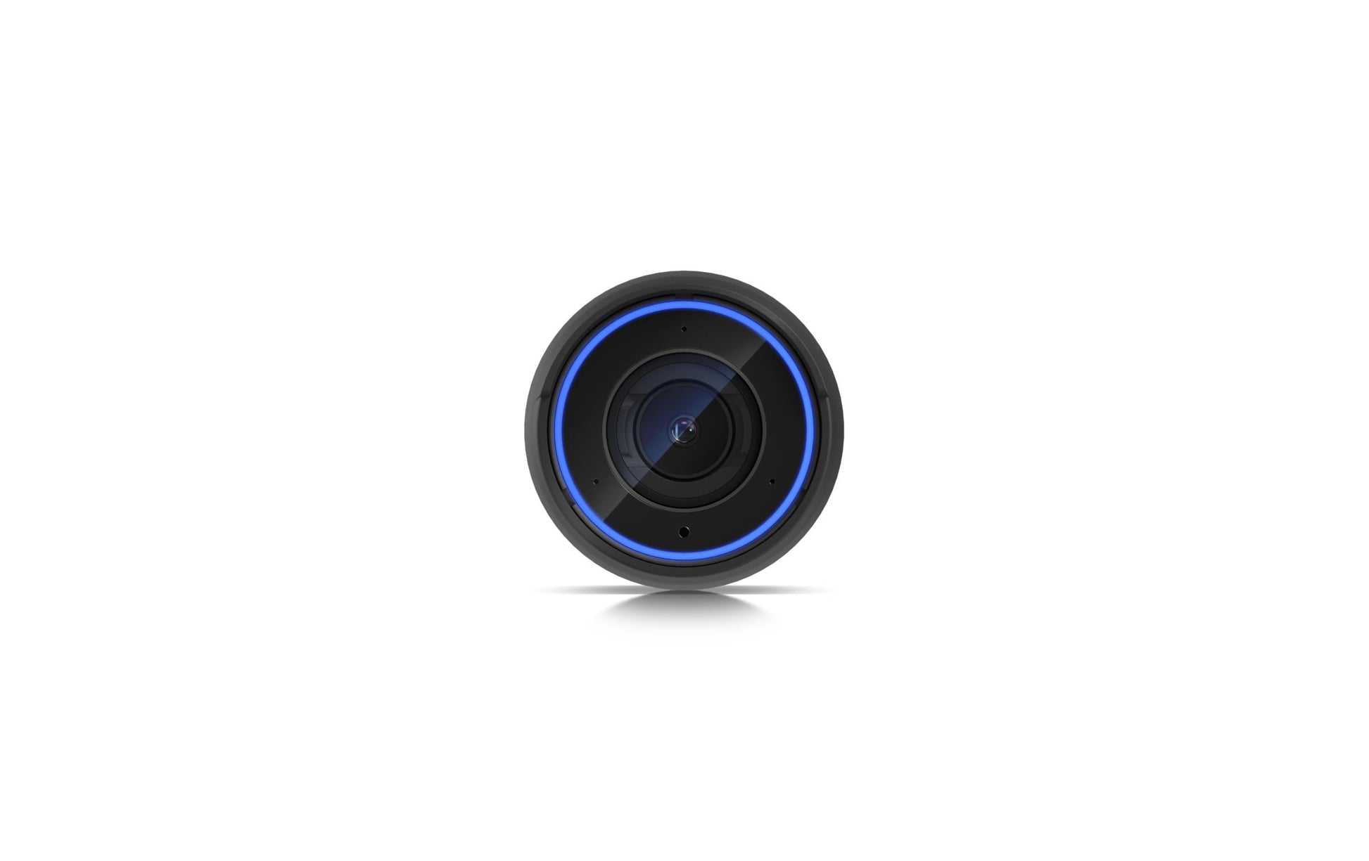 Ubiquiti UVC-AI-PRO Überwachungskamera – 8 MP, 4K, PoE, Schwarz