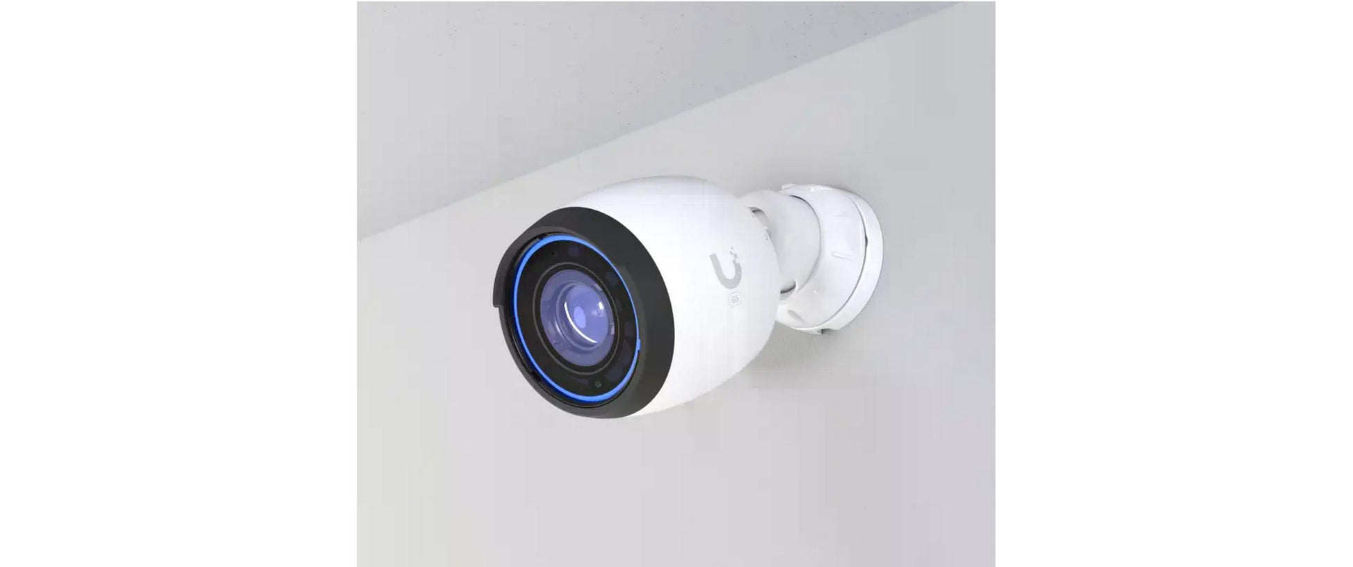 Ubiquiti G5 Pro Überwachungskamera – 4K, 30 fps, 3× optischer Zoom