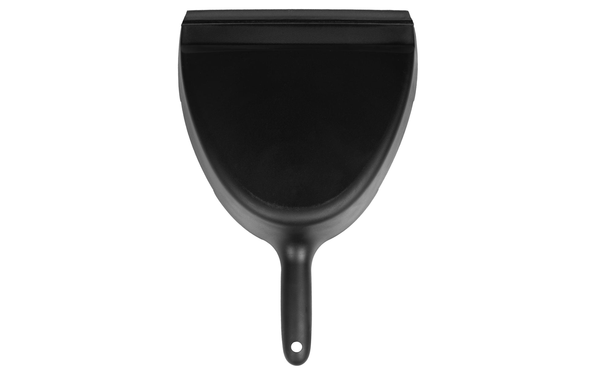 Furber. Furber Kehrgarnitur – 33,8 cm – Bambus, Polypropylen – Schwarz