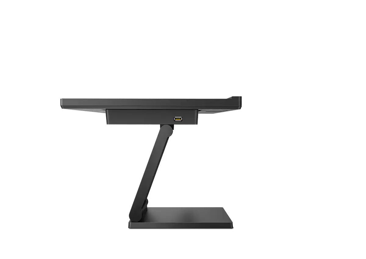 Philips 222B1TC/00 – Monitor, 21,5", IPS, Touch, 75 Hz, 250 cd/m², VESA 100 × 100, Schwarz