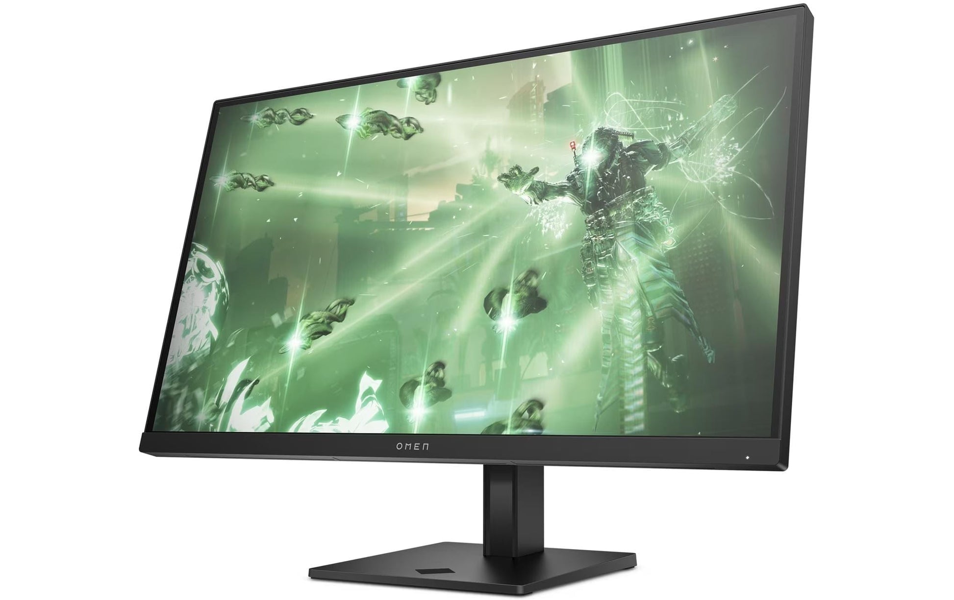 HP OMEN 27Q – Monitor, 27" 2560 × 1440 (WQHD), 165 Hz