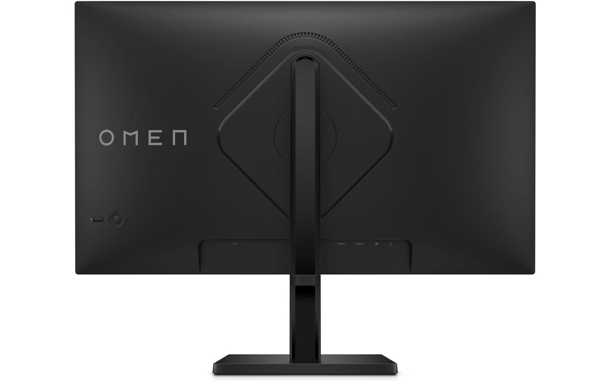 HP OMEN 27Q – Monitor, 27" 2560 × 1440 (WQHD), 165 Hz