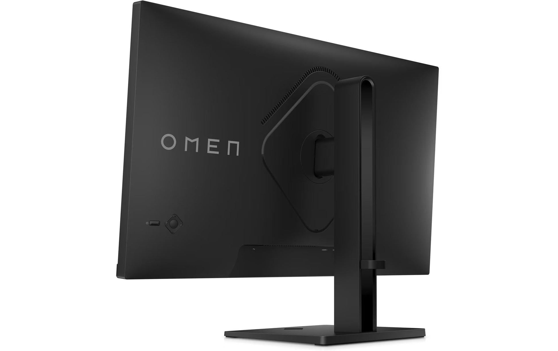 HP OMEN 27Q – Monitor, 27" 2560 × 1440 (WQHD), 165 Hz