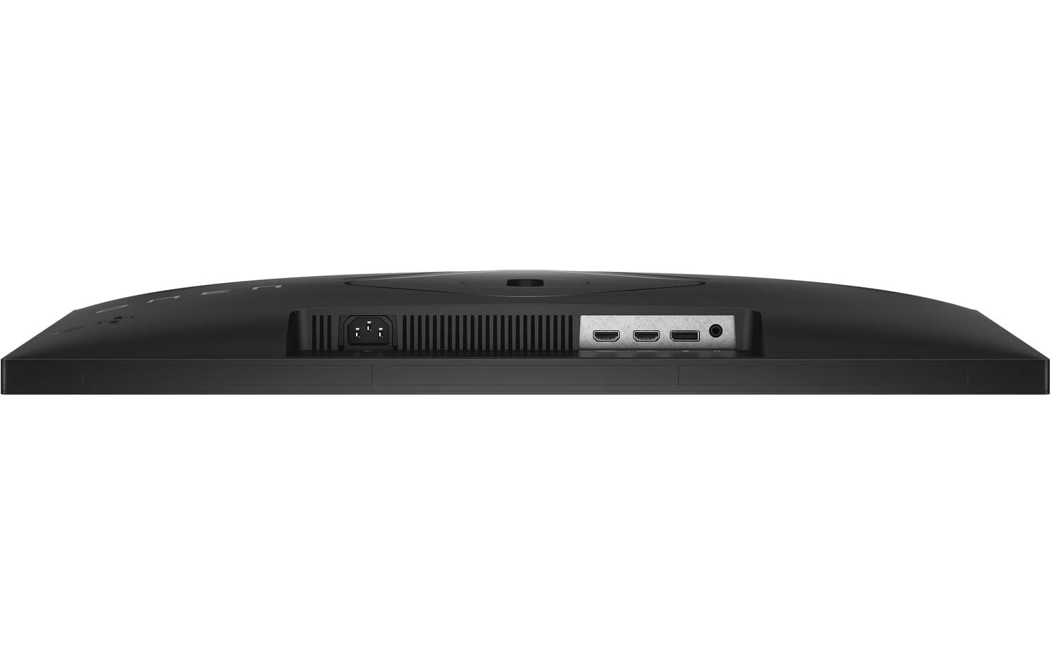 HP OMEN 27Q – Monitor, 27" 2560 × 1440 (WQHD), 165 Hz