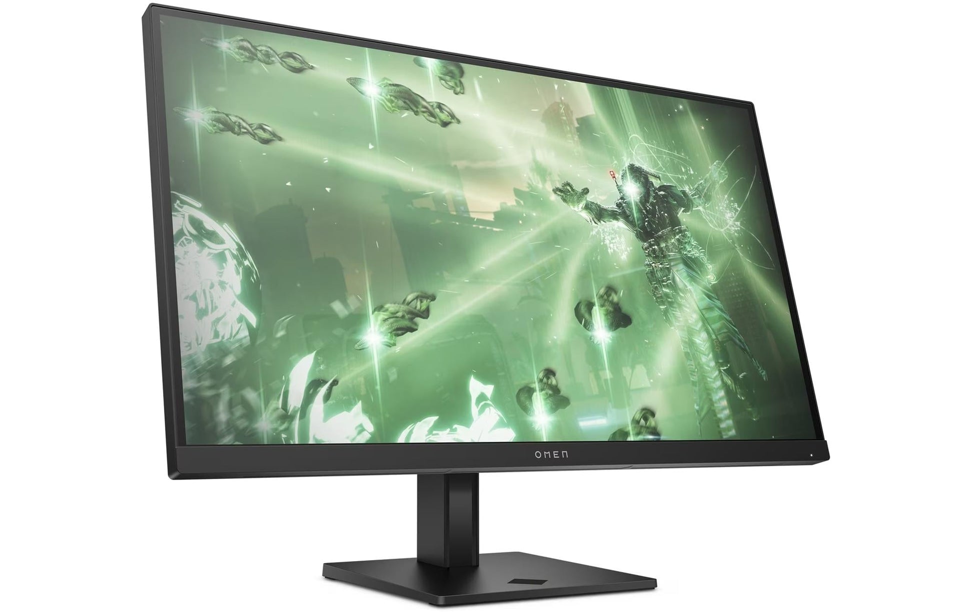 HP OMEN 27Q – Monitor, 27" 2560 × 1440 (WQHD), 165 Hz