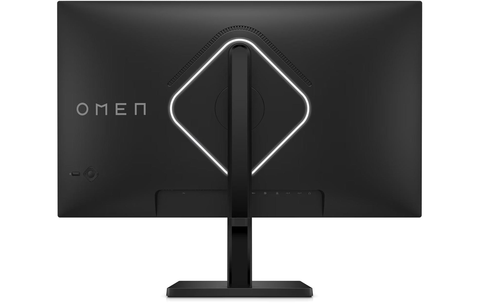 HP OMEN 27qs – Monitor, 27", 2560 × 1440 (WQHD), IPS, 240 Hz