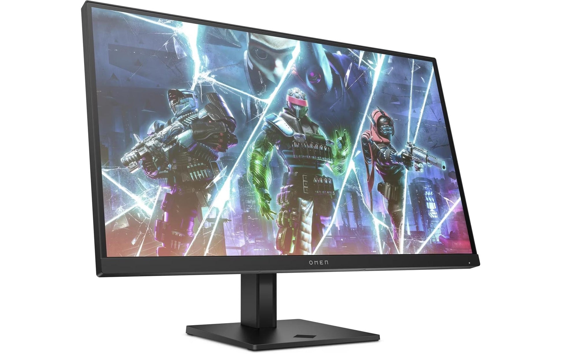 HP OMEN 27s – Monitor, 27", 1920 × 1080 (Full HD), IPS, 240 Hz