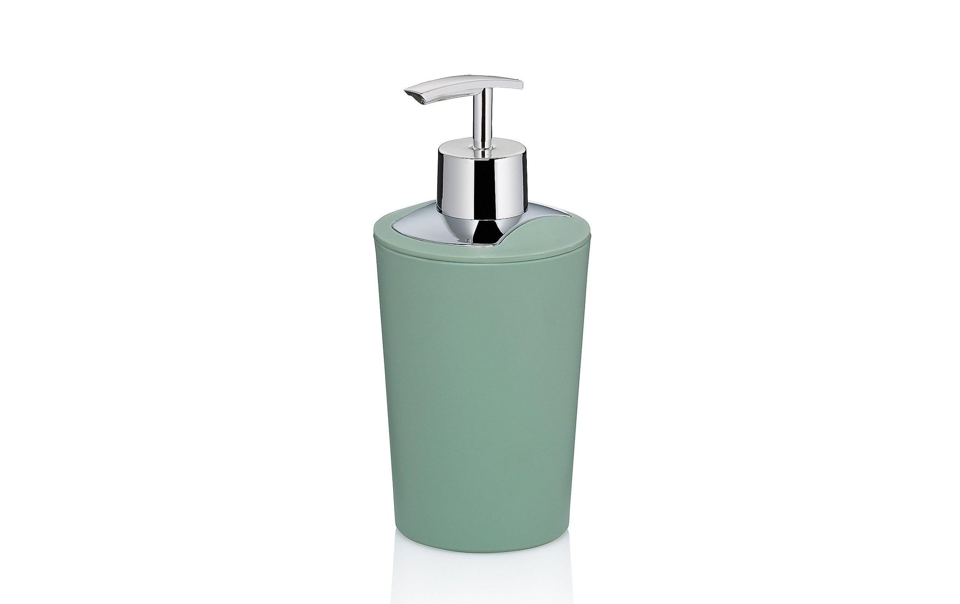 Kela Marta Seifenspender – ABS, jadegrün, 350 ml