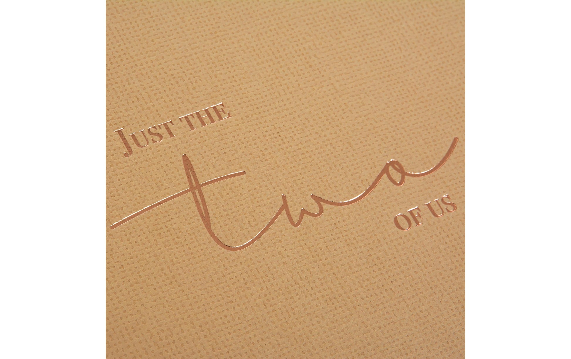 Goldbuch Fotoalbum – für 130 × 180 mm, braun, Hochzeitsalbum, Papier, 300 × 310 mm