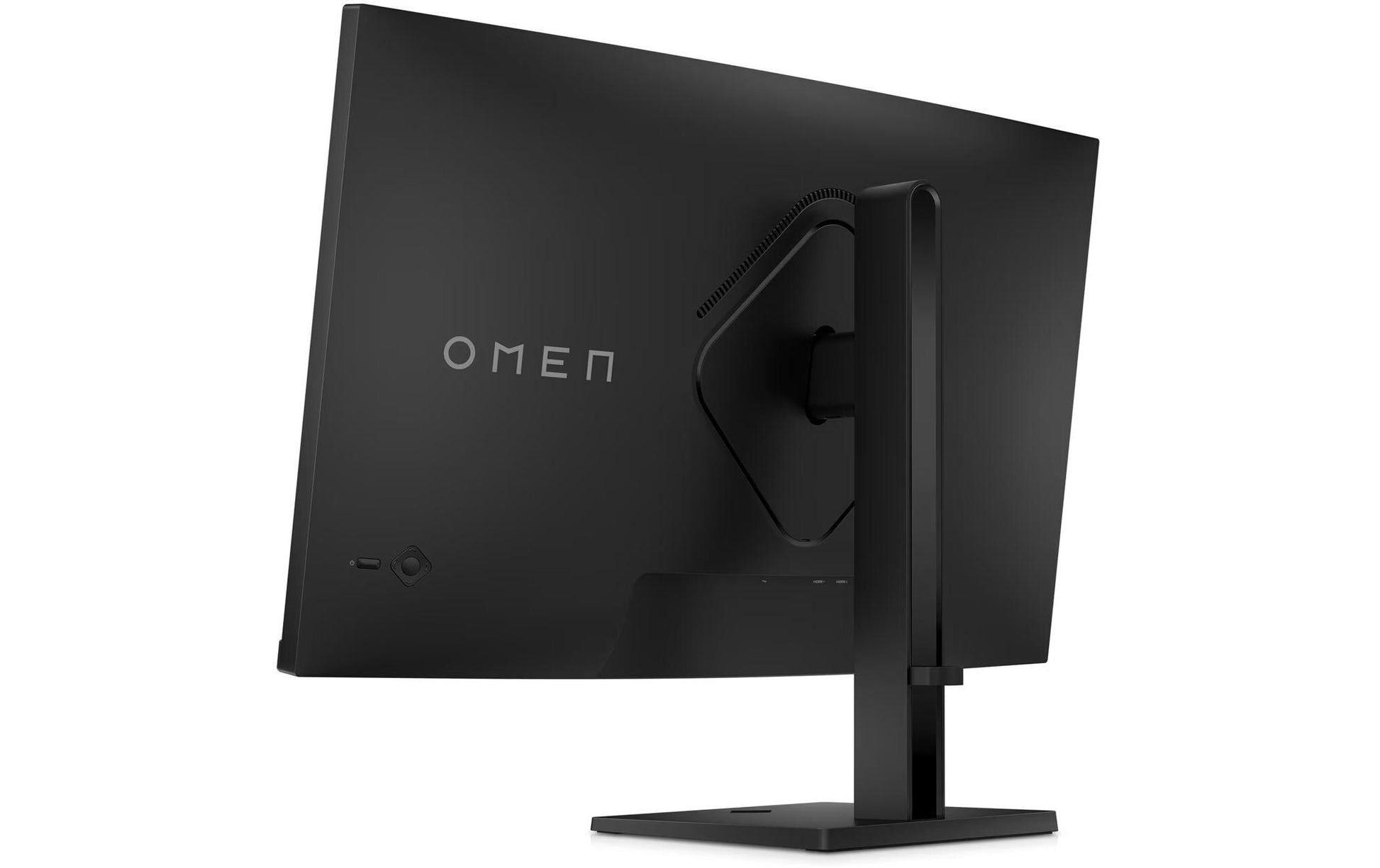 HP OMEN 32c – Monitor, 32", 2560 × 1440 (WQHD), VA, 165 Hz, Gebogen