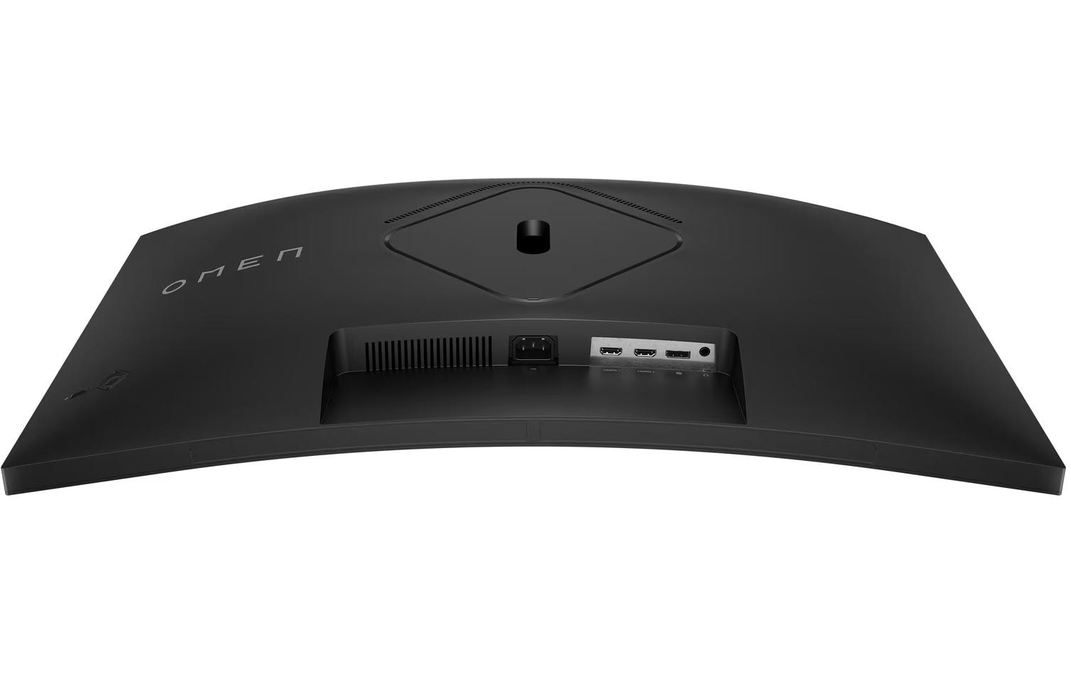 HP OMEN 32c – Monitor, 32", 2560 × 1440 (WQHD), VA, 165 Hz, Gebogen