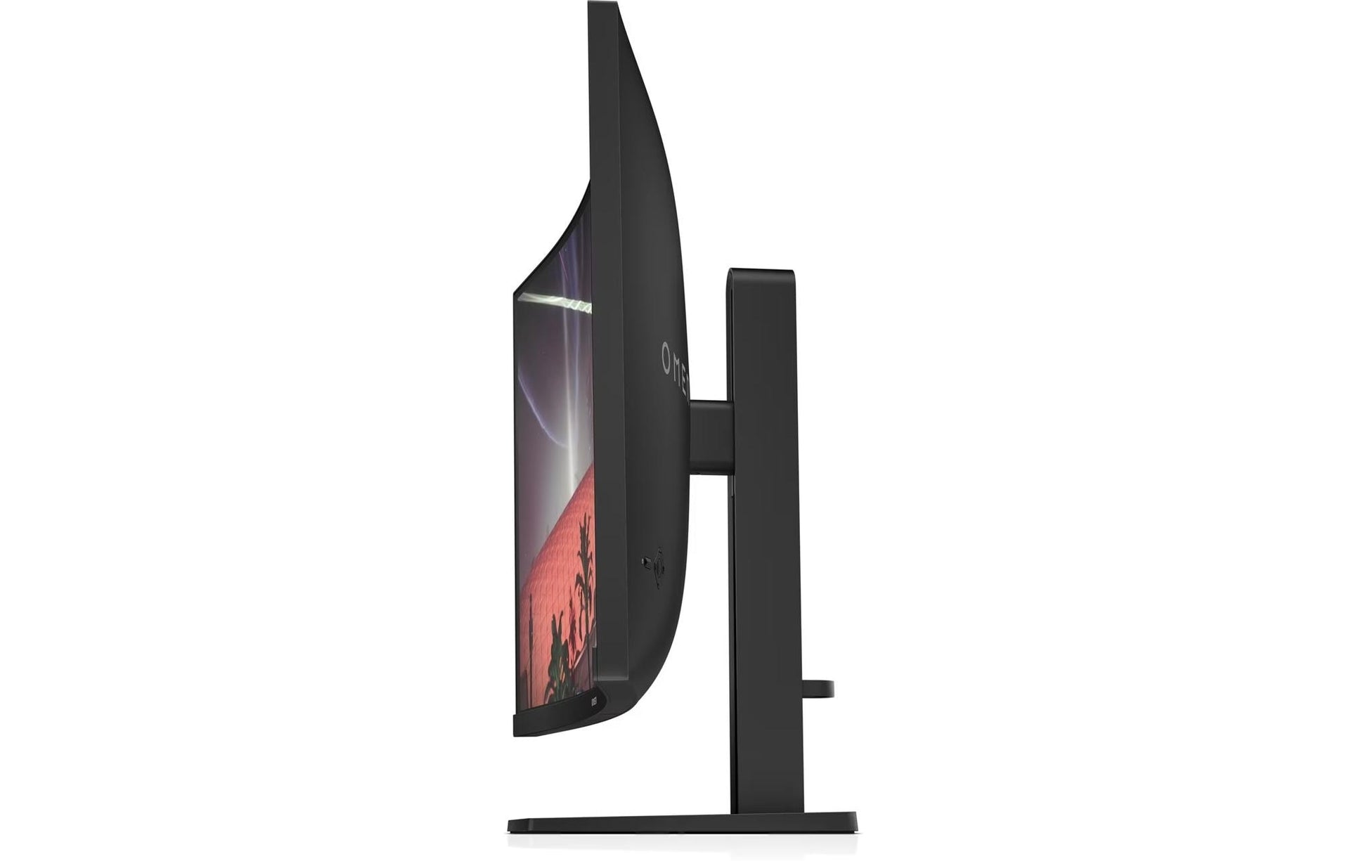 HP OMEN 32c – Monitor, 32", 2560 × 1440 (WQHD), VA, 165 Hz, Gebogen