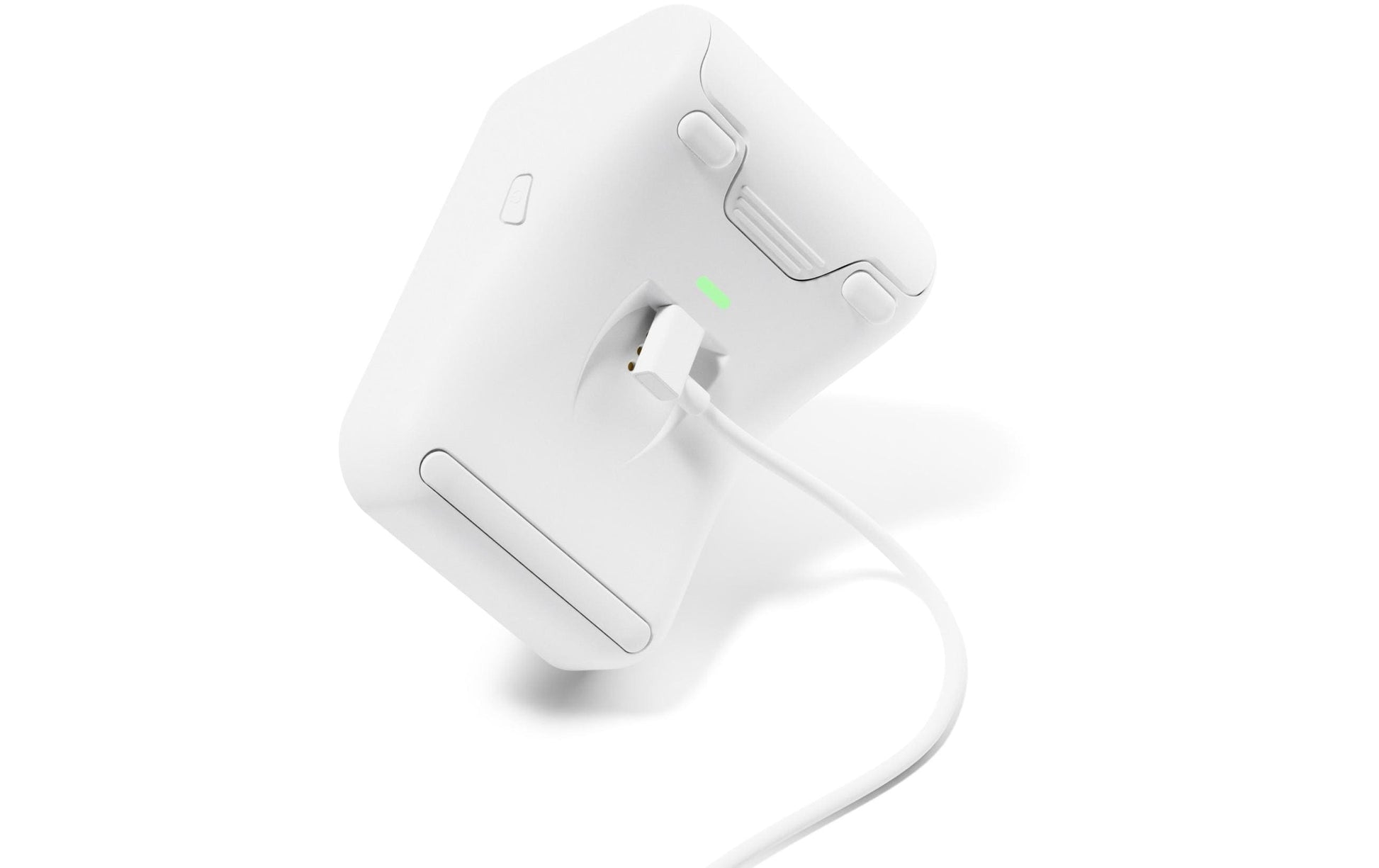 SumUp Solo – Mobiles POS-Terminal – WLAN, 4G, NFC – Weiss