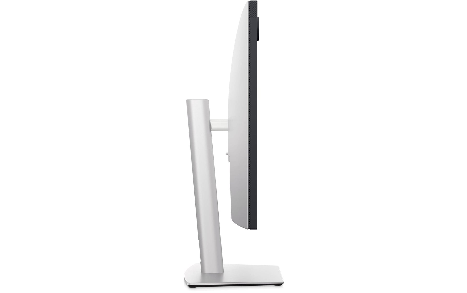 Dell UltraSharp 32 6K – Monitor, 31,5", 3× USB-C, Webcam, KVM, Daisy Chain, VESA 100 × 100, Schwarz