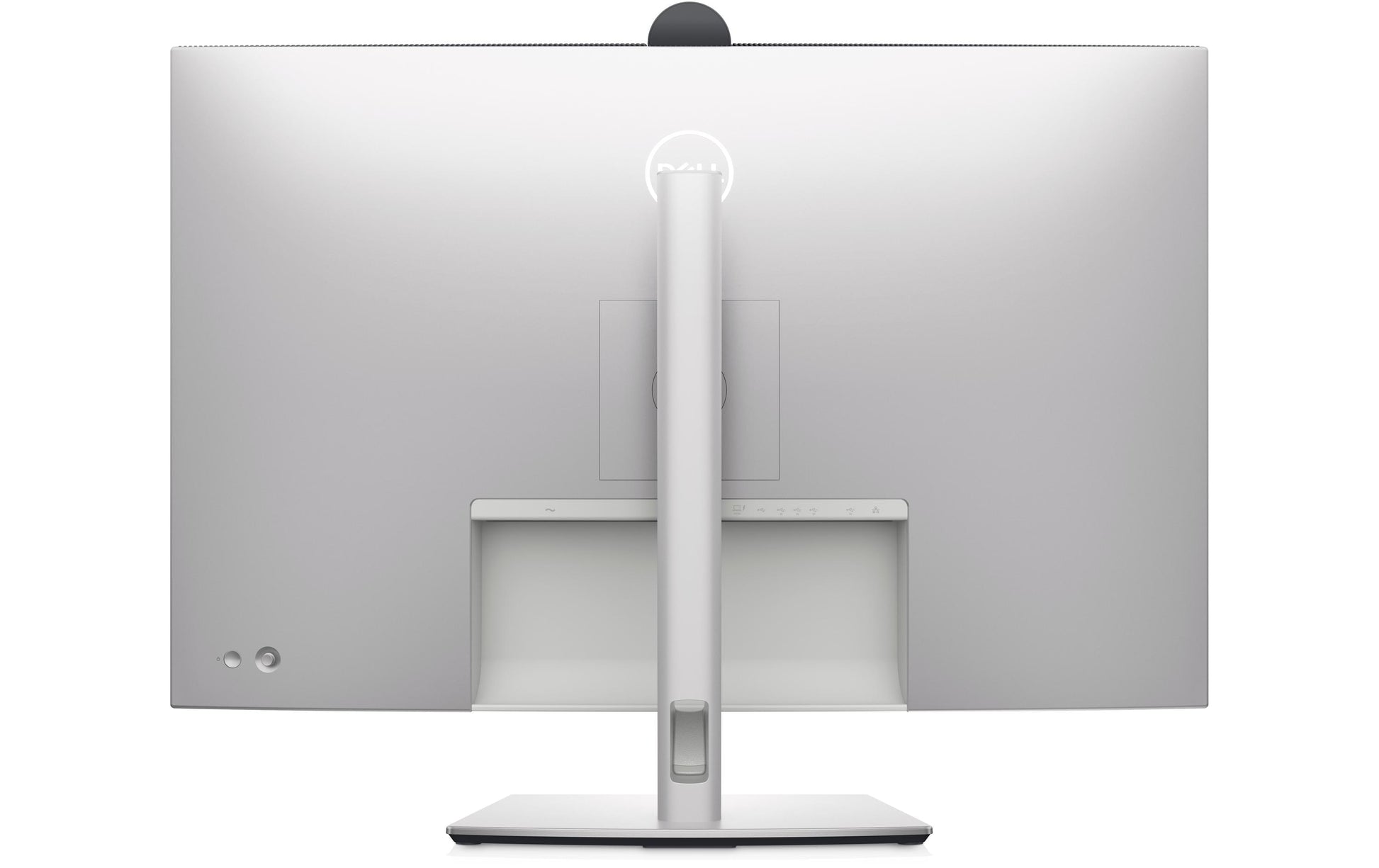 Dell UltraSharp 32 6K – Monitor, 31,5", 3× USB-C, Webcam, KVM, Daisy Chain, VESA 100 × 100, Schwarz